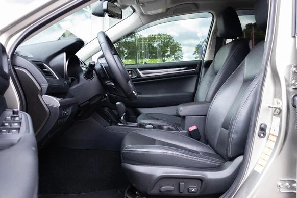 Subaru Outback - Afbeelding 10 van 30
