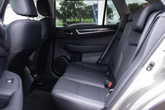 Subaru Outback - Afbeelding 12 van 30
