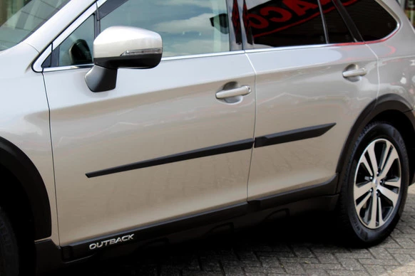 Subaru Outback - Afbeelding 27 van 30