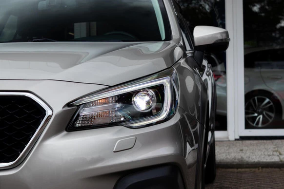 Subaru Outback - Afbeelding 28 van 30