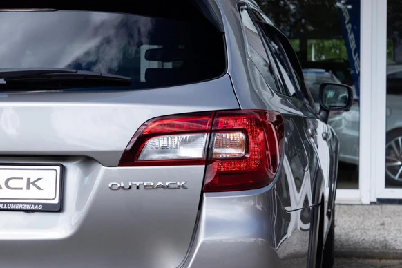 Subaru Outback - Afbeelding 29 van 30