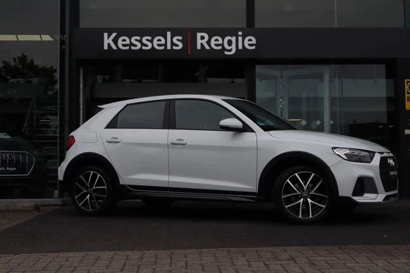 Audi A1 - Afbeelding 2 van 21