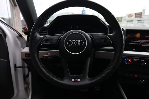 Audi A1 - Afbeelding 5 van 21