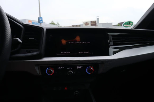 Audi A1 - Afbeelding 6 van 21