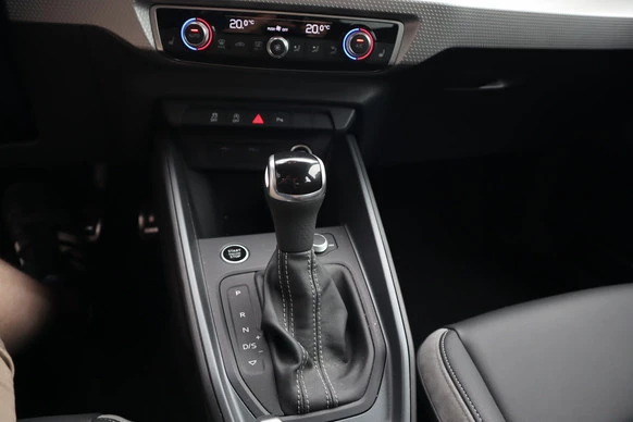 Audi A1 - Afbeelding 7 van 21