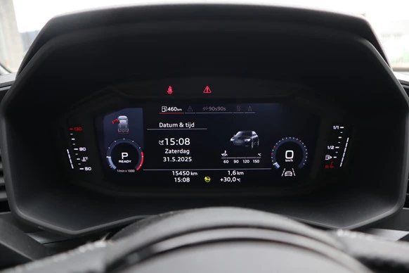 Audi A1 - Afbeelding 8 van 21