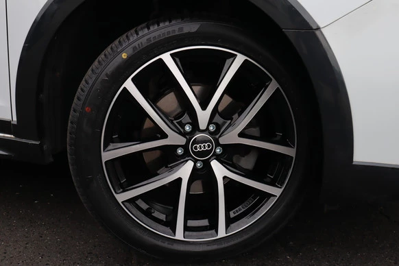 Audi A1 - Afbeelding 9 van 21
