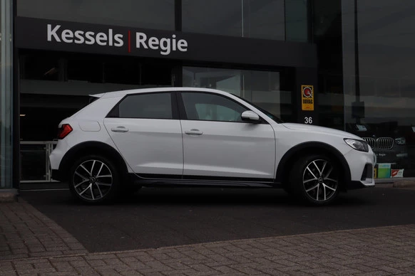 Audi A1 - Afbeelding 10 van 21