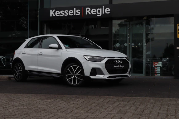 Audi A1 - Afbeelding 11 van 21