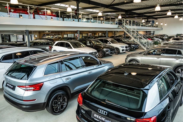 Audi A1 - Afbeelding 14 van 21