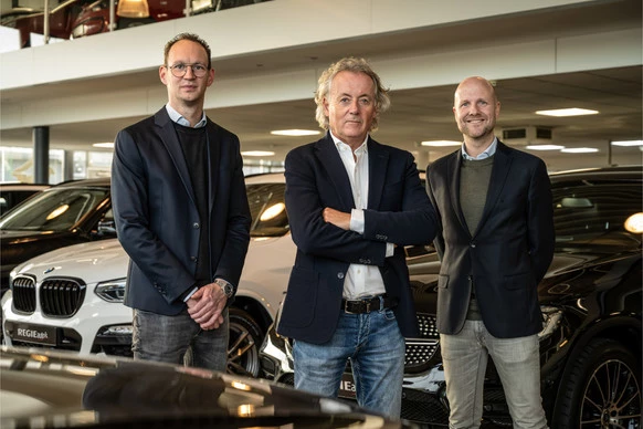 Audi A1 - Afbeelding 17 van 21