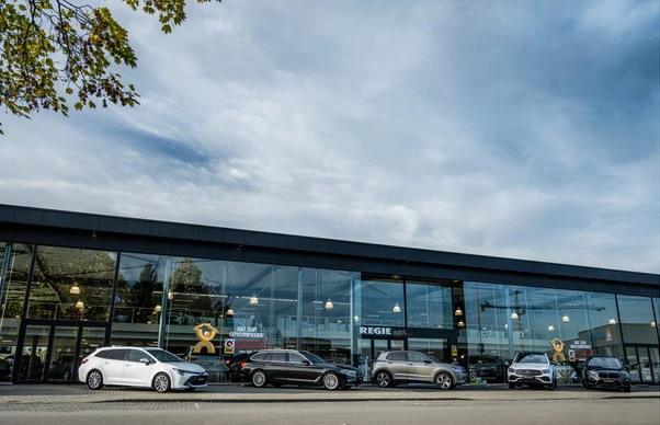 Audi A1 - Afbeelding 19 van 21