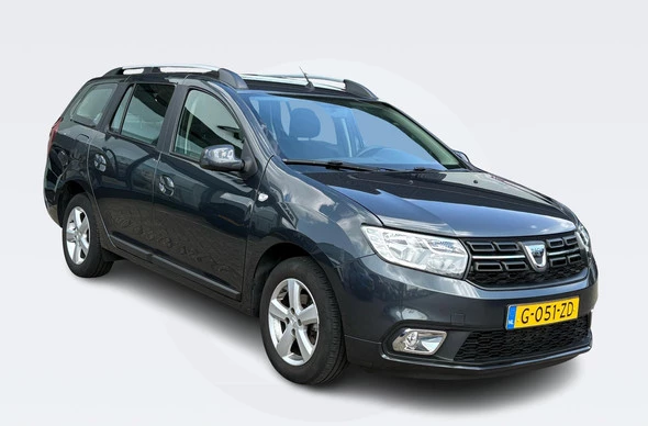 Dacia Logan - Afbeelding 1 van 26