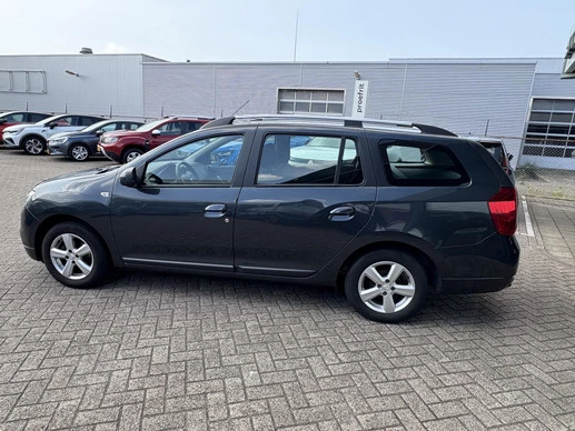 Dacia Logan - Afbeelding 8 van 26