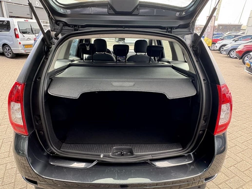 Dacia Logan - Afbeelding 9 van 26