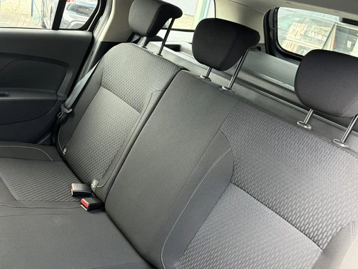 Dacia Logan - Afbeelding 11 van 26