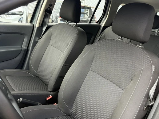 Dacia Logan - Afbeelding 12 van 26