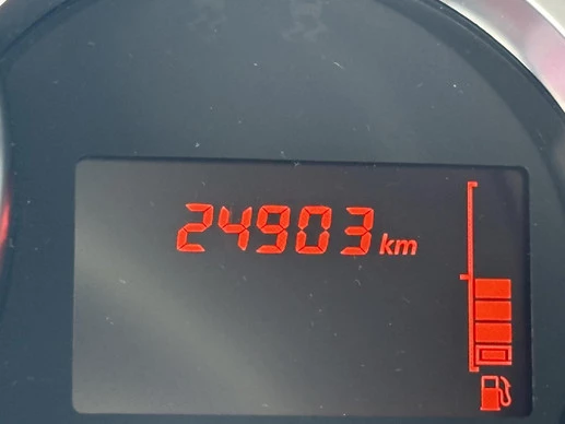 Dacia Logan - Afbeelding 16 van 26