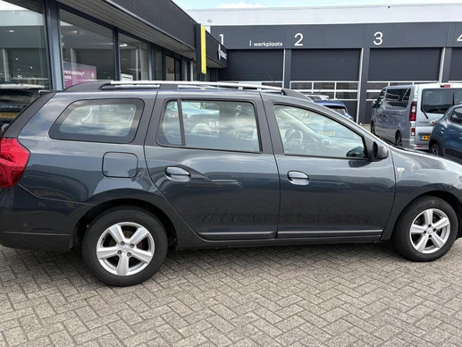 Dacia Logan - Afbeelding 2 van 26