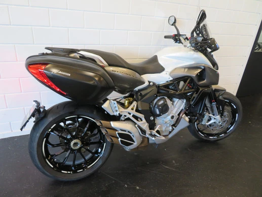 MV Agusta Stradale - Afbeelding 3 van 14