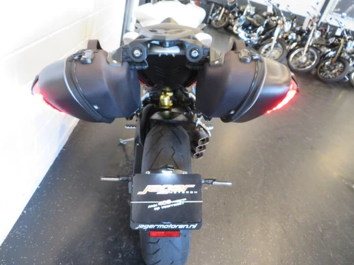 MV Agusta Stradale - Afbeelding 4 van 14