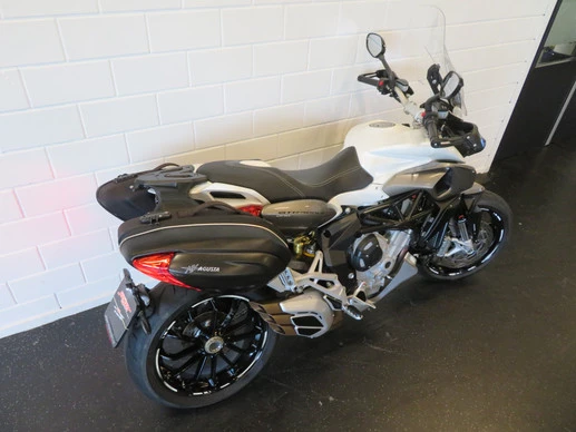 MV Agusta Stradale - Afbeelding 12 van 14