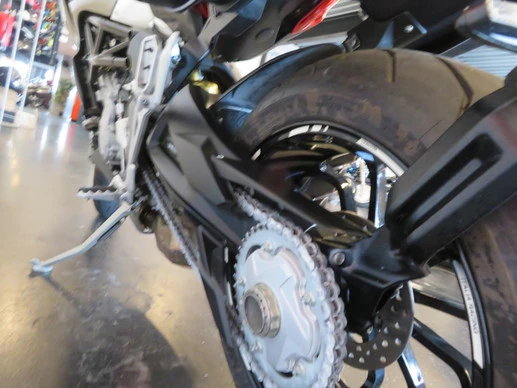 MV Agusta Stradale - Afbeelding 13 van 14