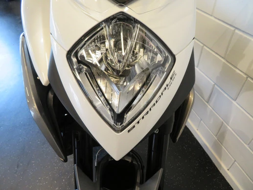 MV Agusta Stradale - Afbeelding 14 van 14