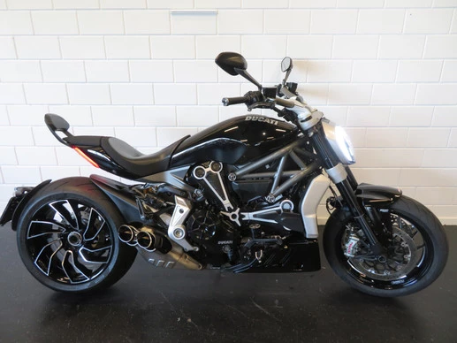 Ducati XDiavel - Afbeelding 1 van 15