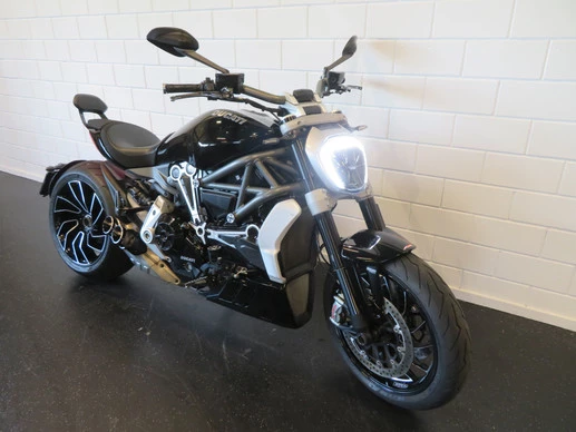 Ducati XDiavel - Afbeelding 2 van 15