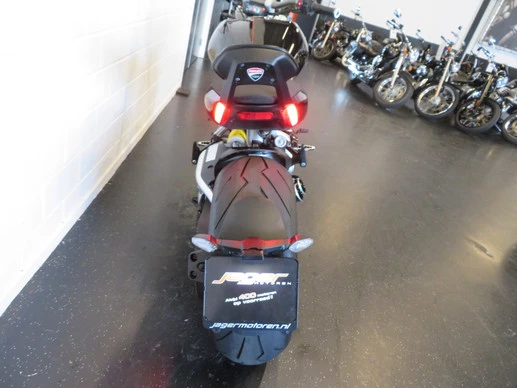 Ducati XDiavel - Afbeelding 4 van 15