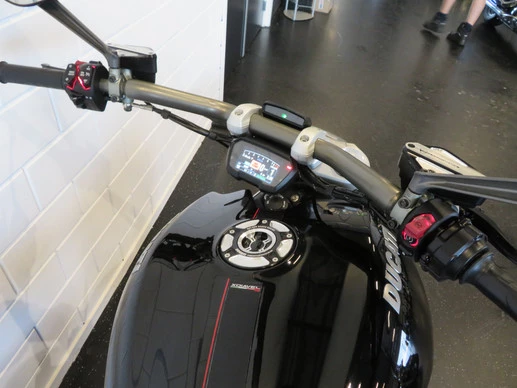 Ducati XDiavel - Afbeelding 5 van 15