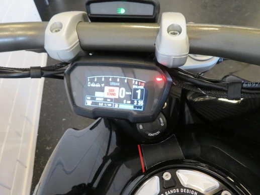 Ducati XDiavel - Afbeelding 6 van 15