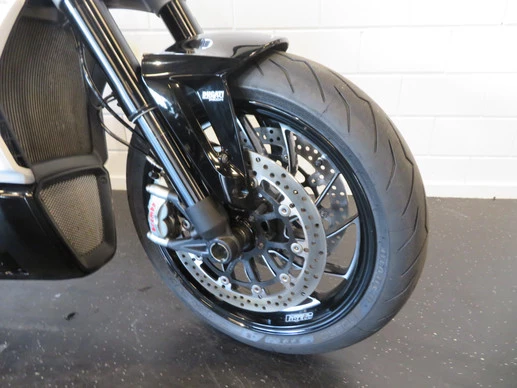 Ducati XDiavel - Afbeelding 7 van 15