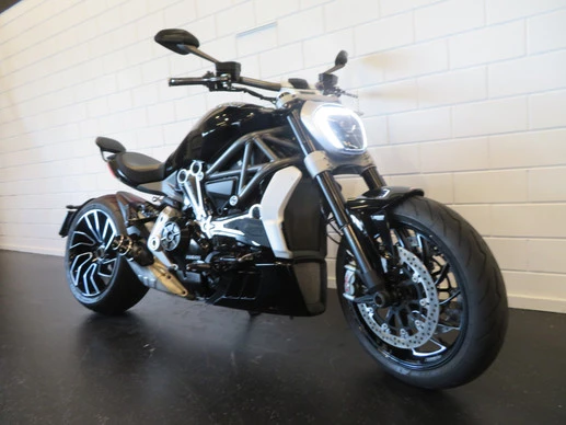 Ducati XDiavel - Afbeelding 8 van 15