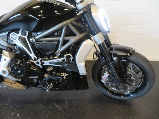 Ducati XDiavel - Afbeelding 9 van 15