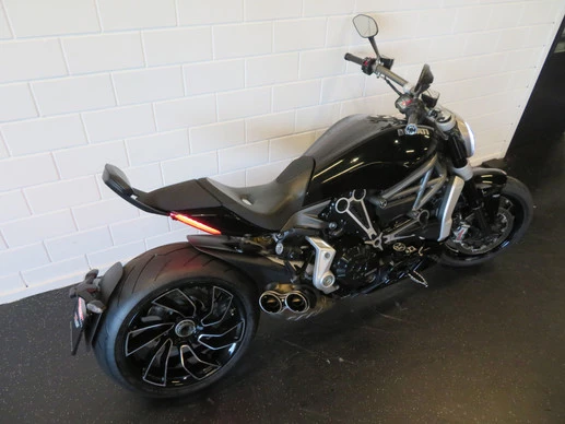 Ducati XDiavel - Afbeelding 12 van 15