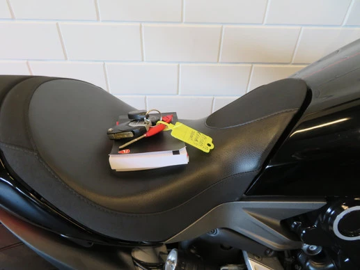 Ducati XDiavel - Afbeelding 15 van 15