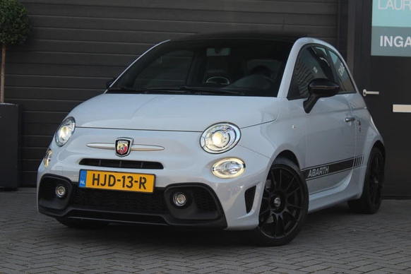 Abarth 595 - Afbeelding 1 van 23