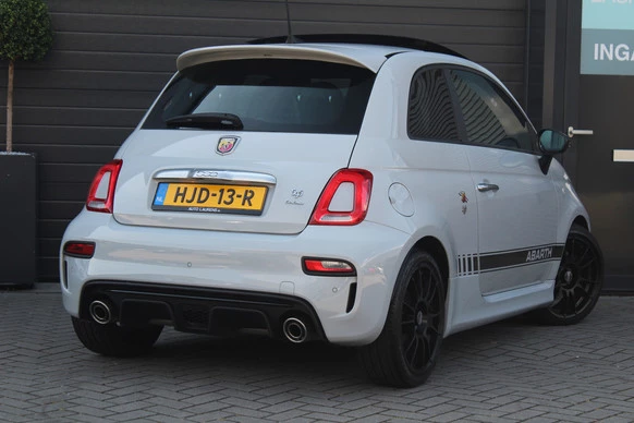 Abarth 595 - Afbeelding 2 van 23