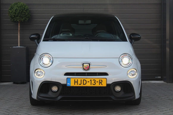 Abarth 595 - Afbeelding 3 van 23