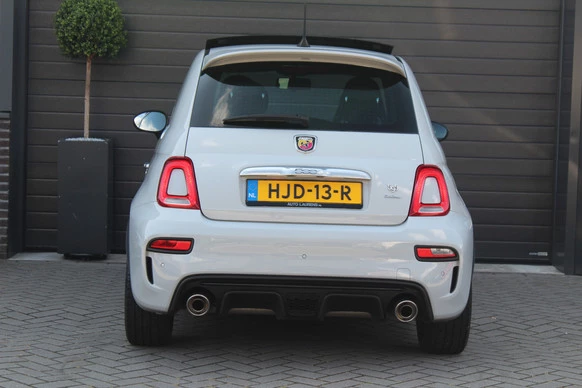 Abarth 595 - Afbeelding 4 van 23