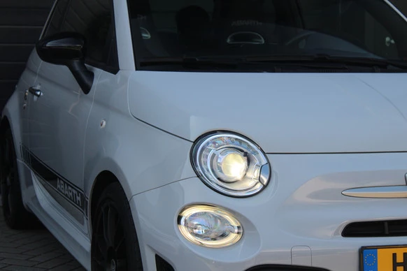 Abarth 595 - Afbeelding 5 van 23