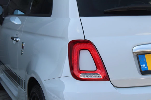 Abarth 595 - Afbeelding 6 van 23