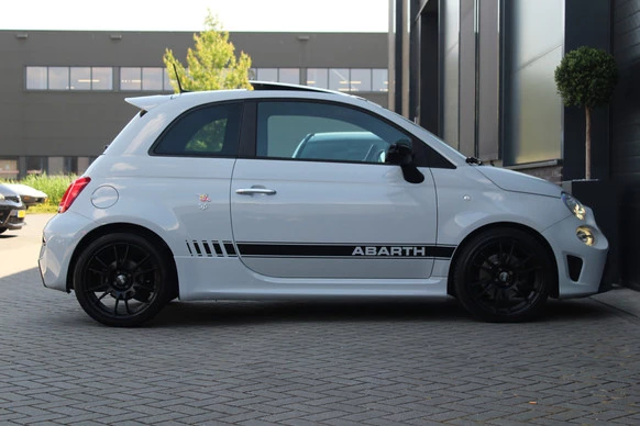 Abarth 595 - Afbeelding 7 van 23