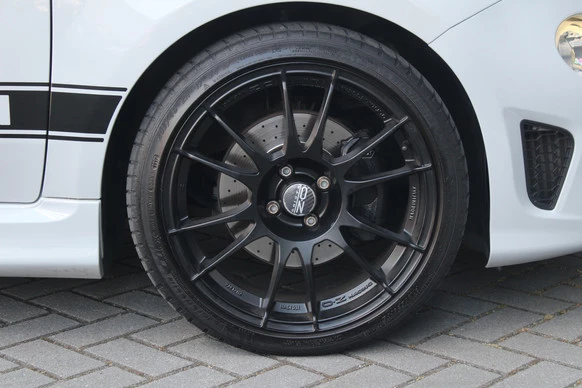 Abarth 595 - Afbeelding 8 van 23