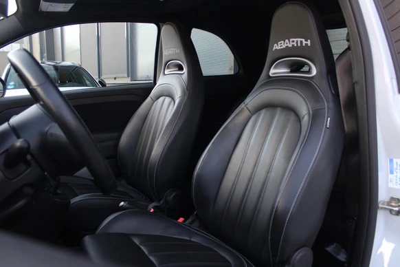 Abarth 595 - Afbeelding 10 van 23