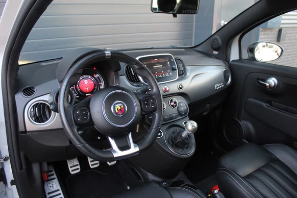 Abarth 595 - Afbeelding 11 van 23