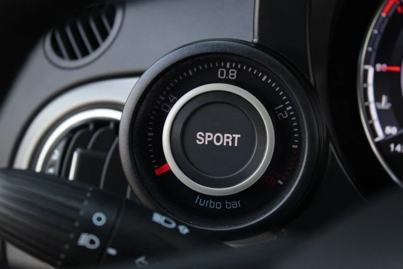 Abarth 595 - Afbeelding 13 van 23