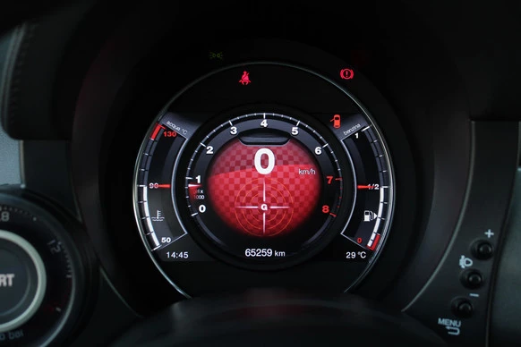 Abarth 595 - Afbeelding 15 van 23